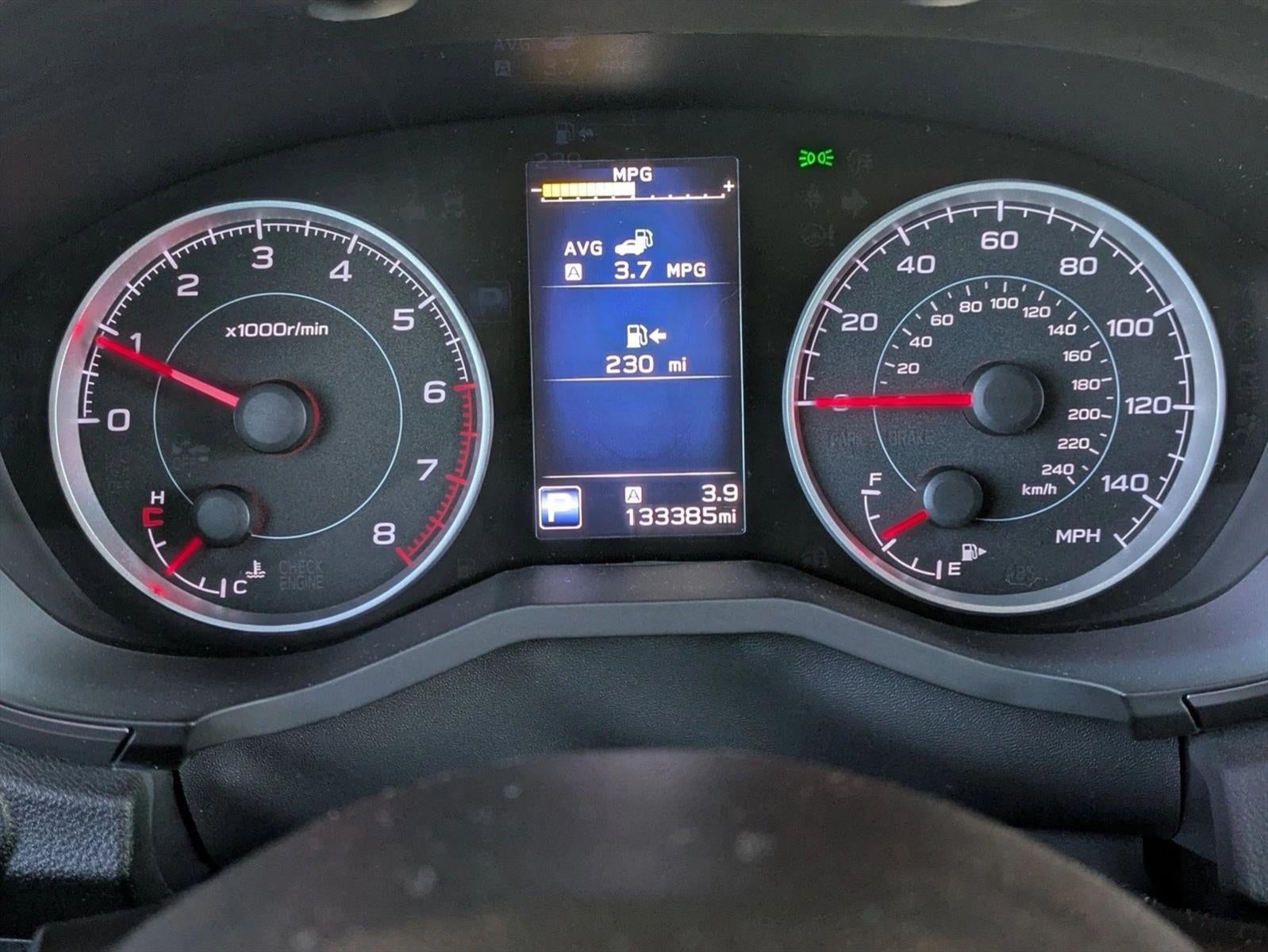2021 Subaru Ascent Premium 7-Passenger
