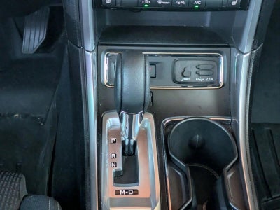 2021 Subaru Ascent Premium 7-Passenger