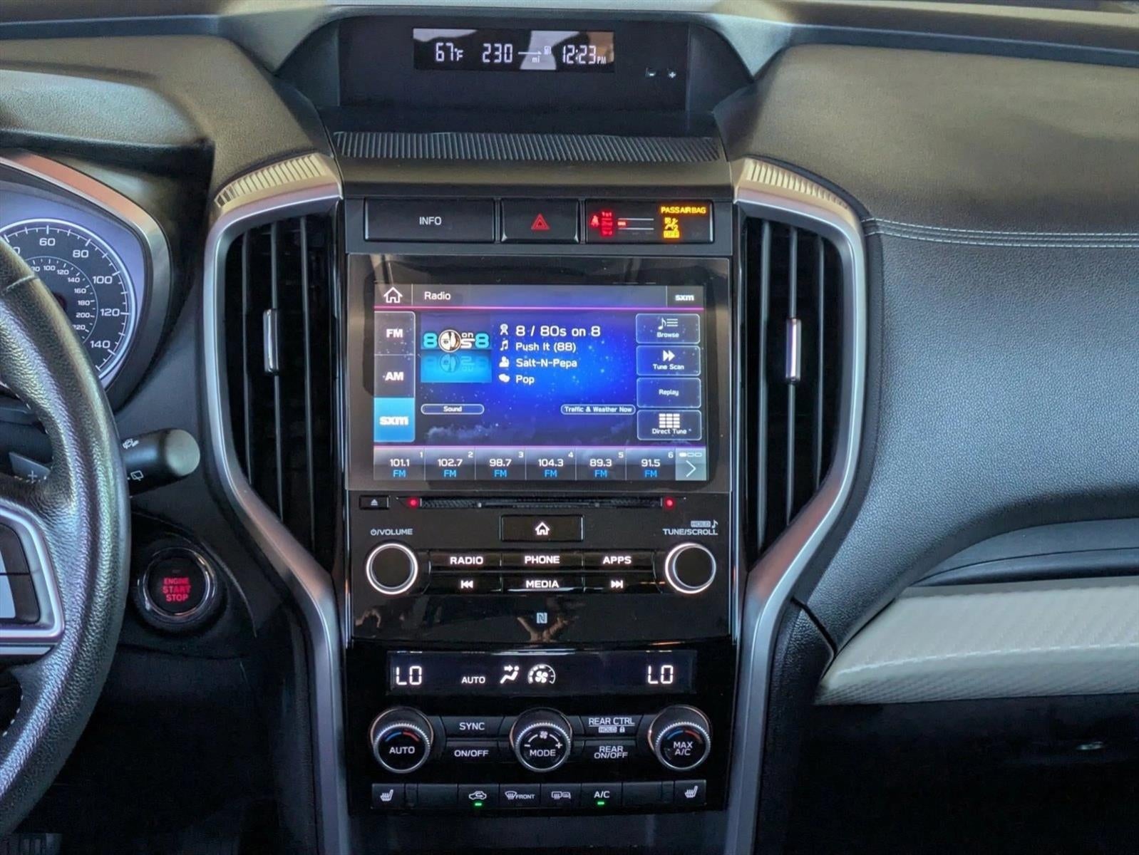 2021 Subaru Ascent Premium 7-Passenger