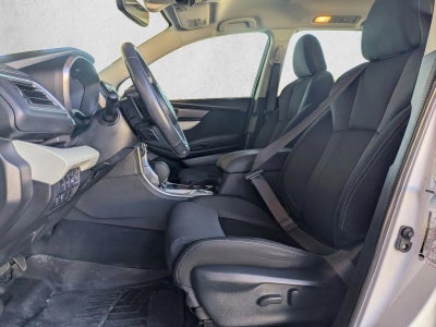 2021 Subaru Ascent Premium 7-Passenger