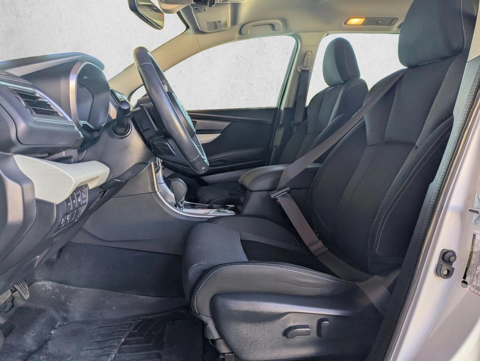 2021 Subaru Ascent Premium 7-Passenger