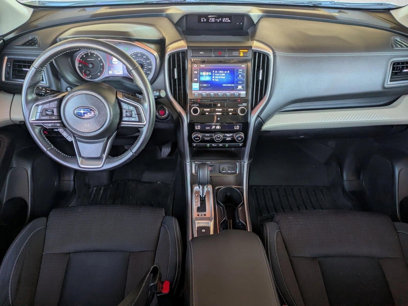 2021 Subaru Ascent Premium 7-Passenger