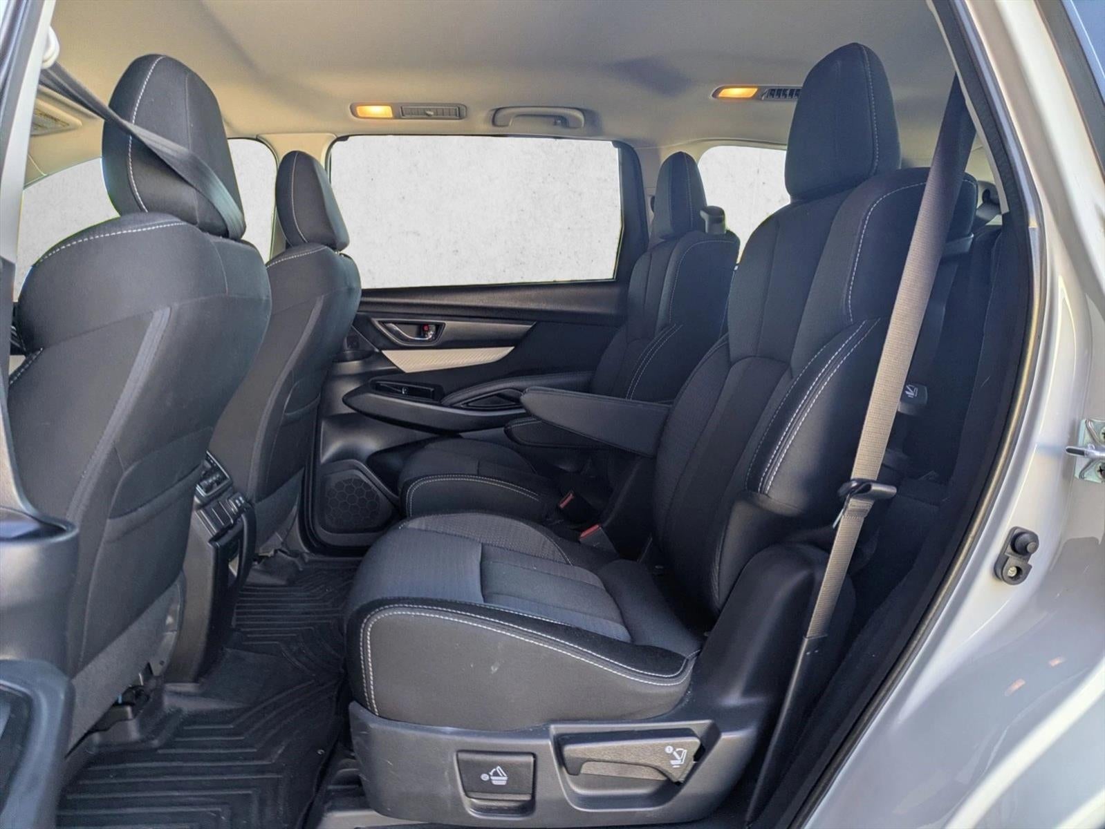 2021 Subaru Ascent Premium 7-Passenger