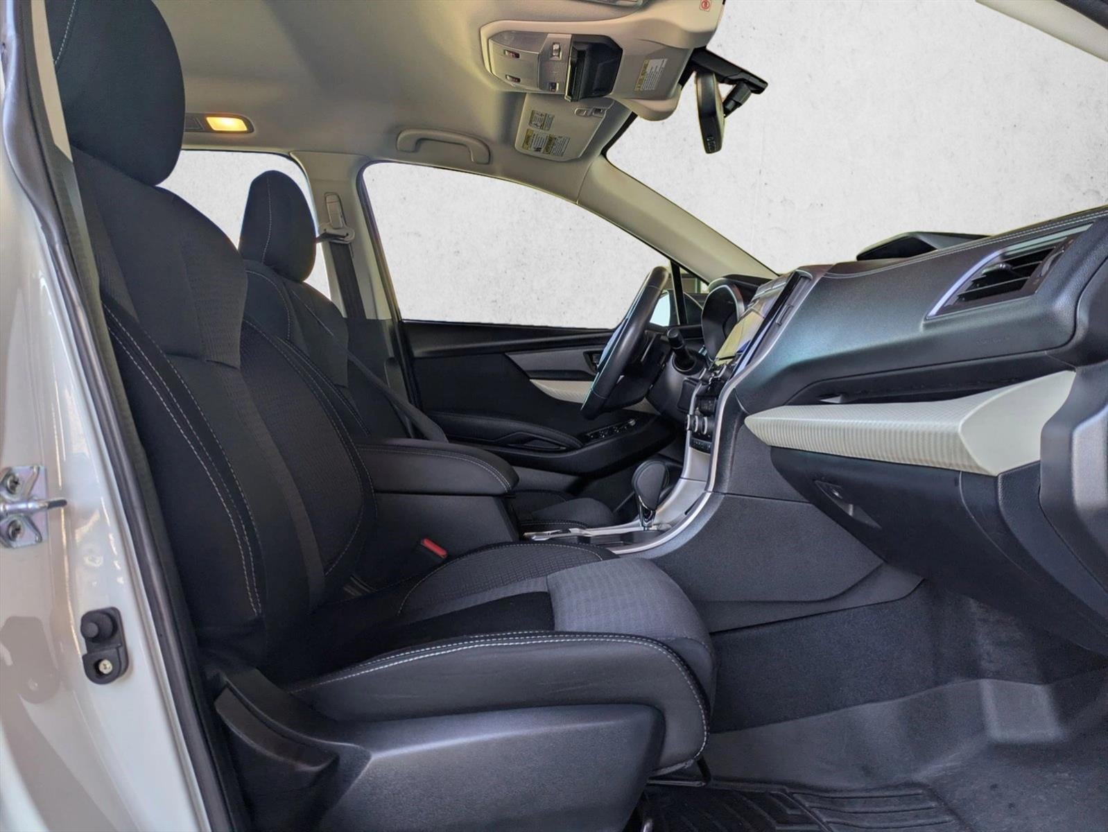 2021 Subaru Ascent Premium 7-Passenger