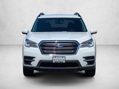 2021 Subaru Ascent Premium 7-Passenger