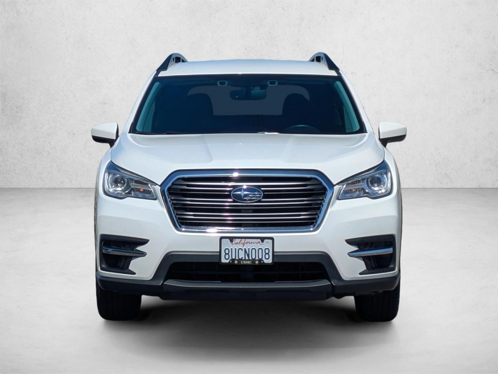 2021 Subaru Ascent Premium 7-Passenger