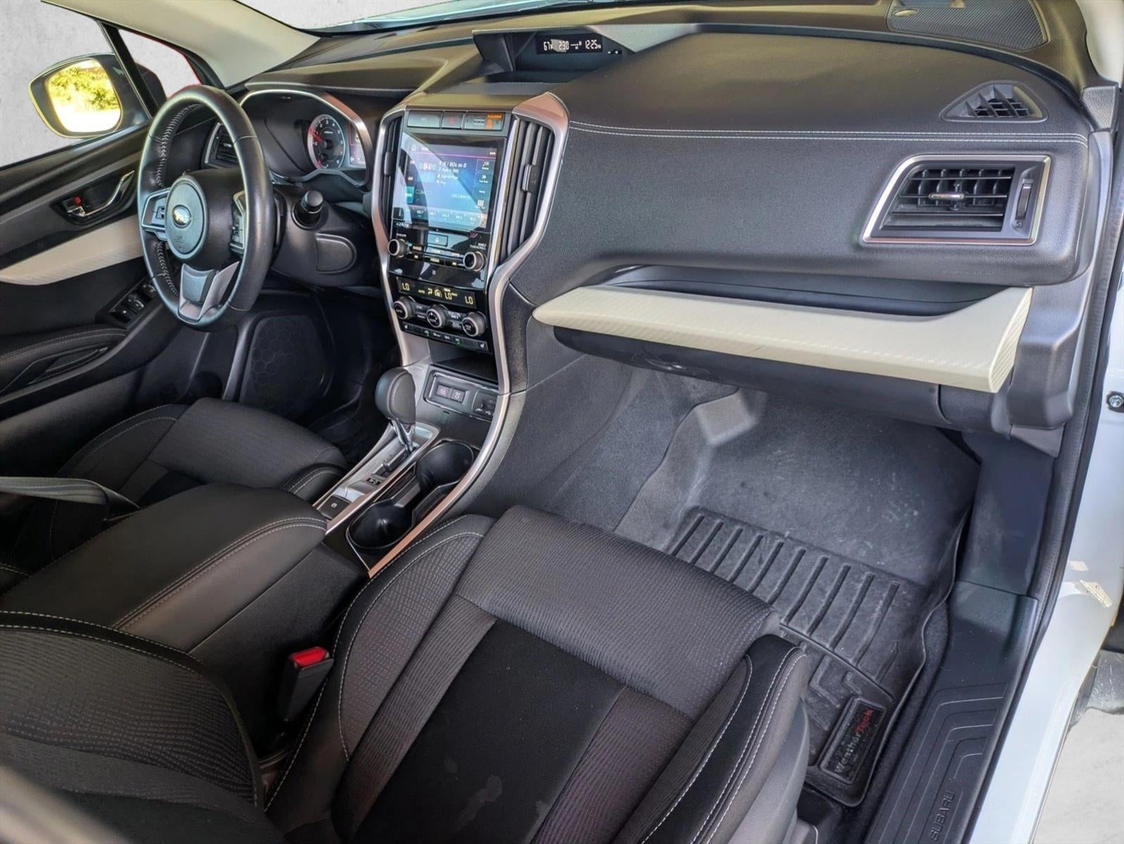 2021 Subaru Ascent Premium 7-Passenger