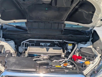 2021 Subaru Ascent Premium 7-Passenger