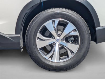 2021 Subaru Ascent Premium 7-Passenger