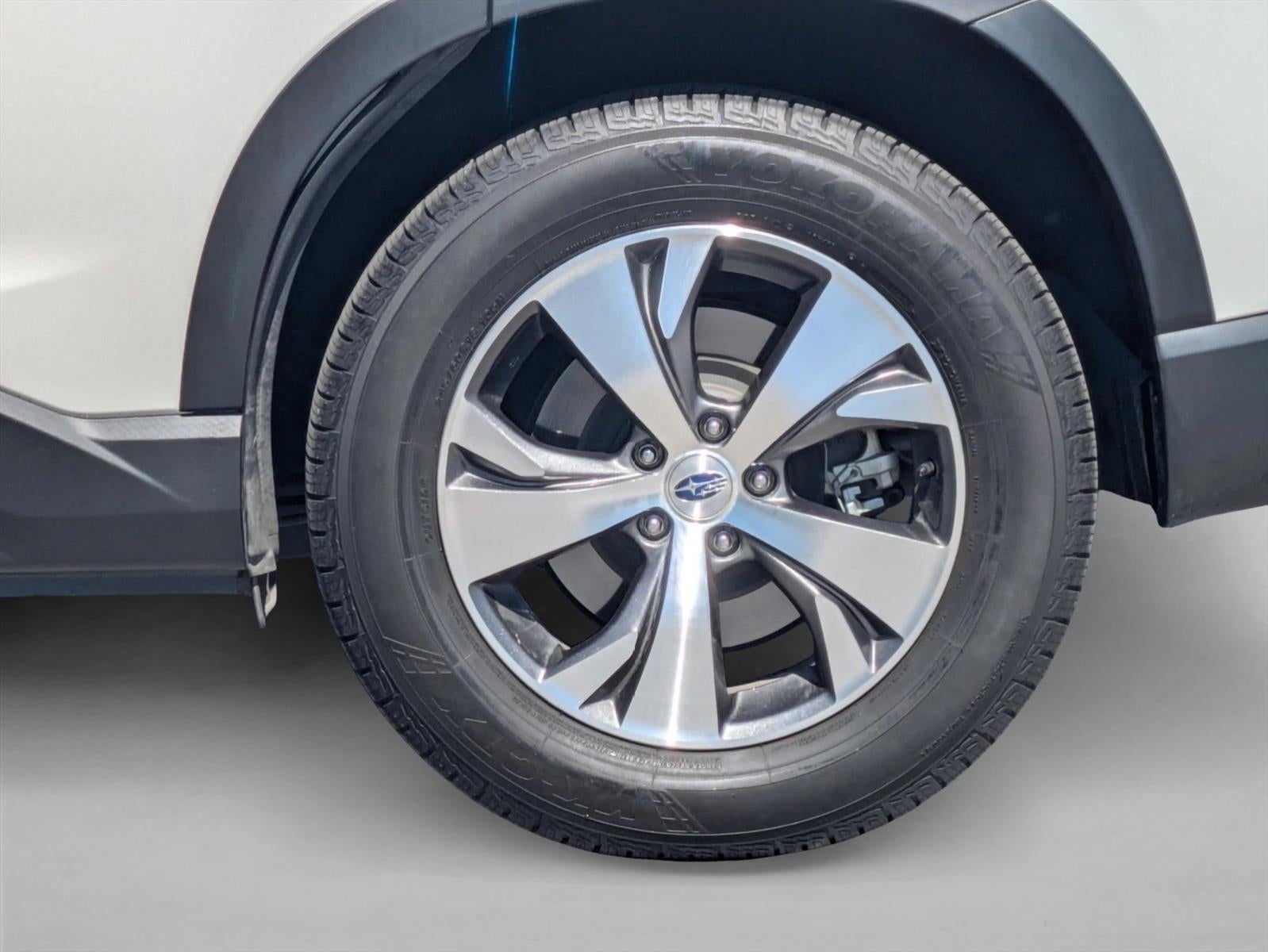 2021 Subaru Ascent Premium 7-Passenger