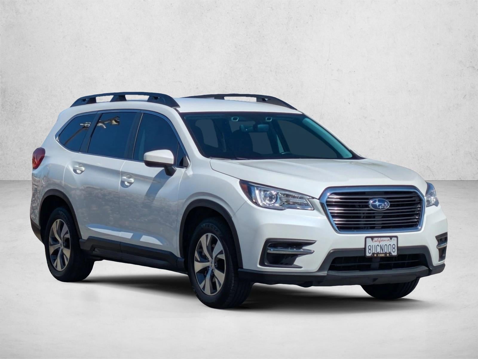 2021 Subaru Ascent Premium 7-Passenger