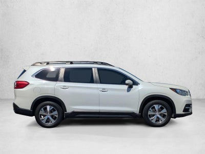 2021 Subaru Ascent Premium 7-Passenger