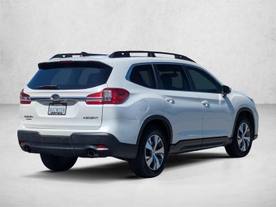 2021 Subaru Ascent Premium 7-Passenger