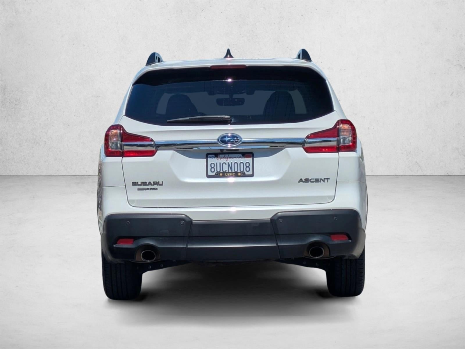 2021 Subaru Ascent Premium 7-Passenger