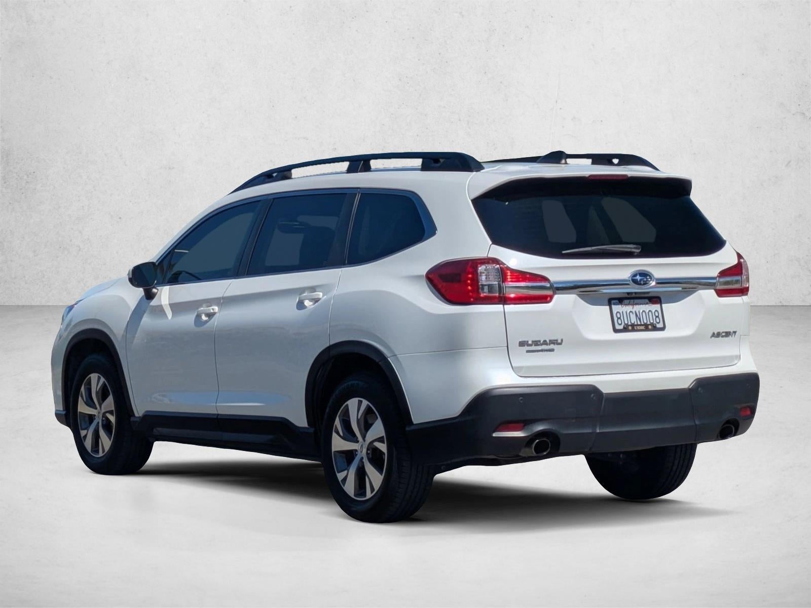 2021 Subaru Ascent Premium 7-Passenger