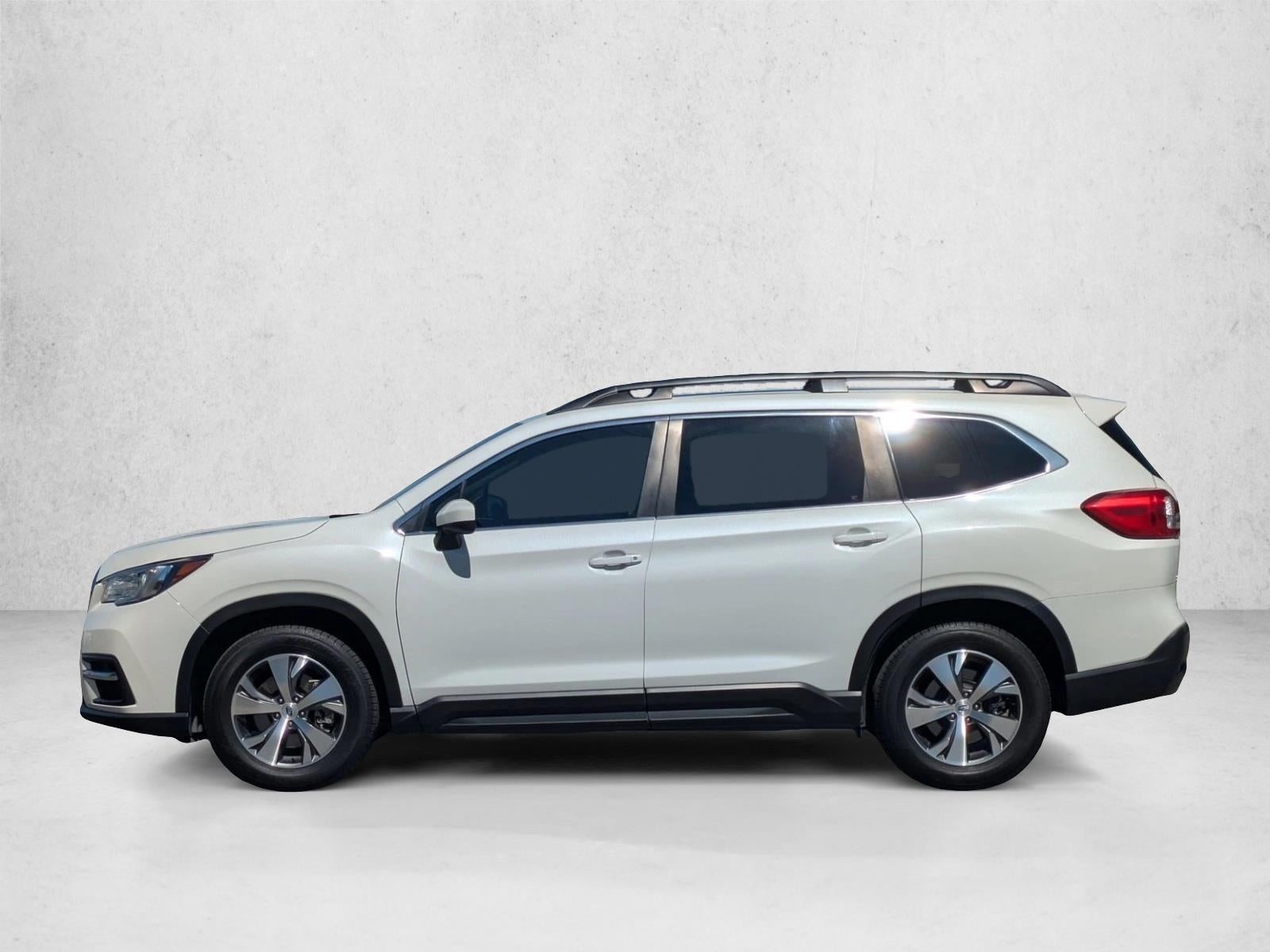 2021 Subaru Ascent Premium 7-Passenger