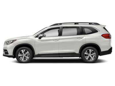 2021 Subaru Ascent Premium 7-Passenger
