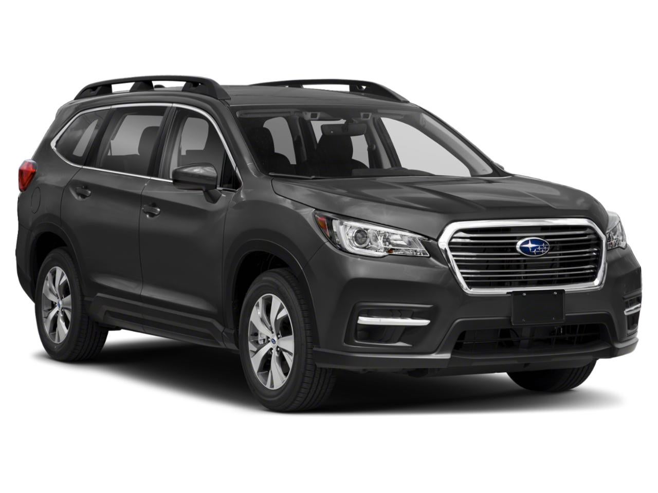 2021 Subaru Ascent Premium 7-Passenger