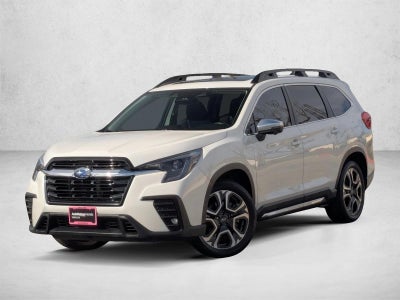 2023 Subaru Ascent Limited 7-Passenger
