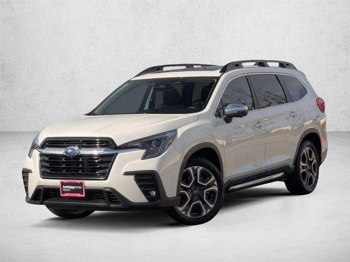 2023 Subaru Ascent Limited 7-Passenger