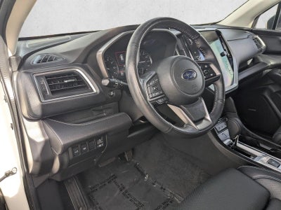 2023 Subaru Ascent Limited 7-Passenger