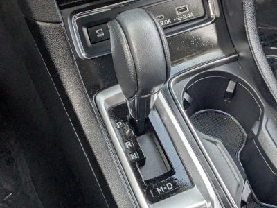 2023 Subaru Ascent Limited 7-Passenger