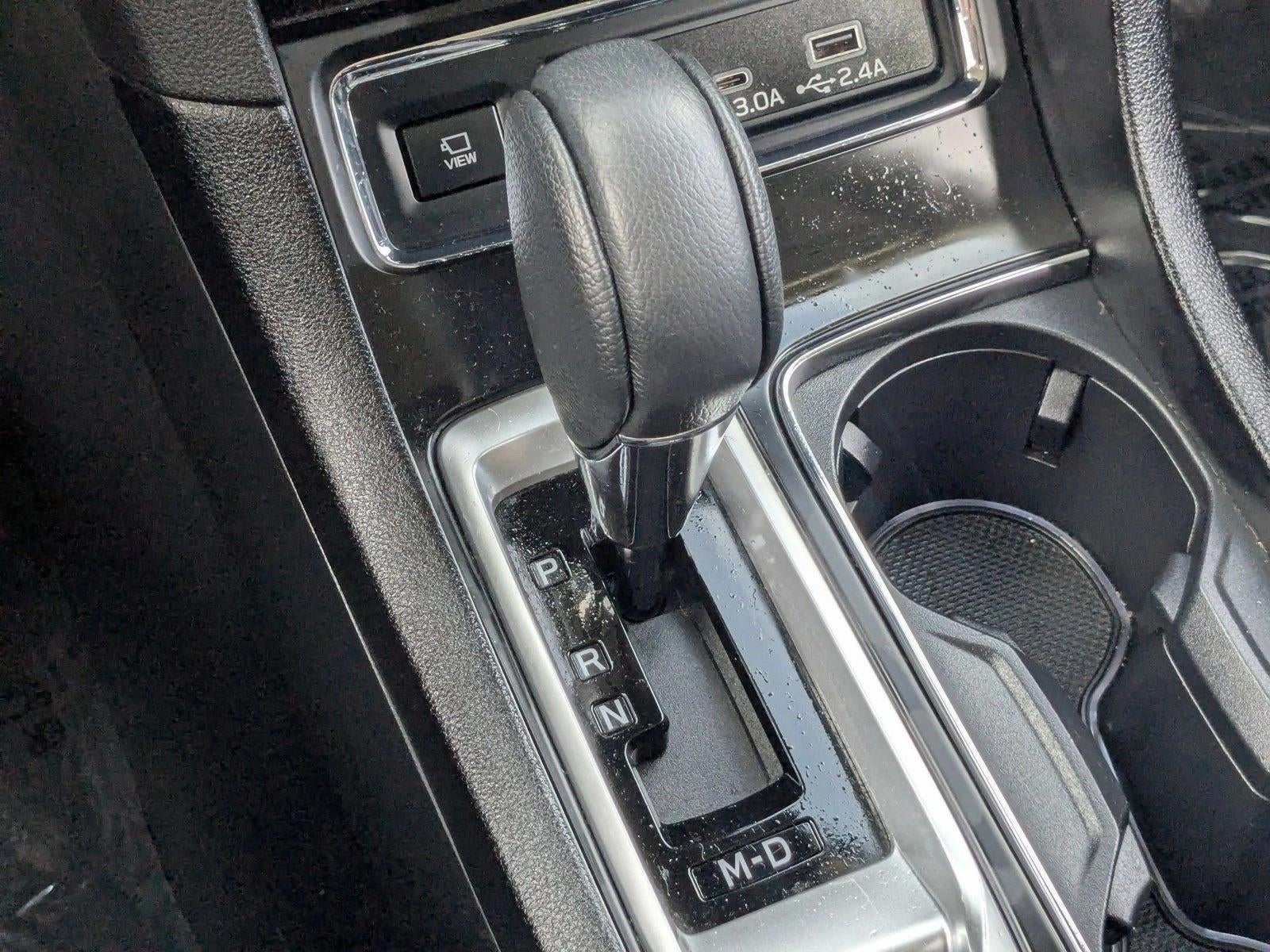 2023 Subaru Ascent Limited 7-Passenger