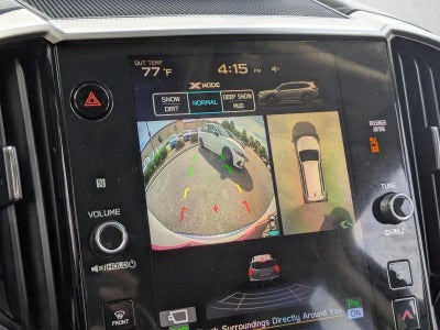 2023 Subaru Ascent Limited 7-Passenger