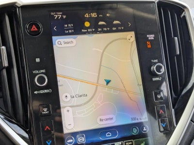 2023 Subaru Ascent Limited 7-Passenger