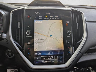 2023 Subaru Ascent Limited 7-Passenger