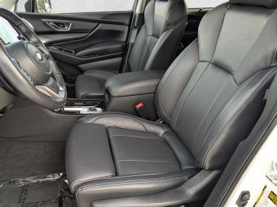 2023 Subaru Ascent Limited 7-Passenger