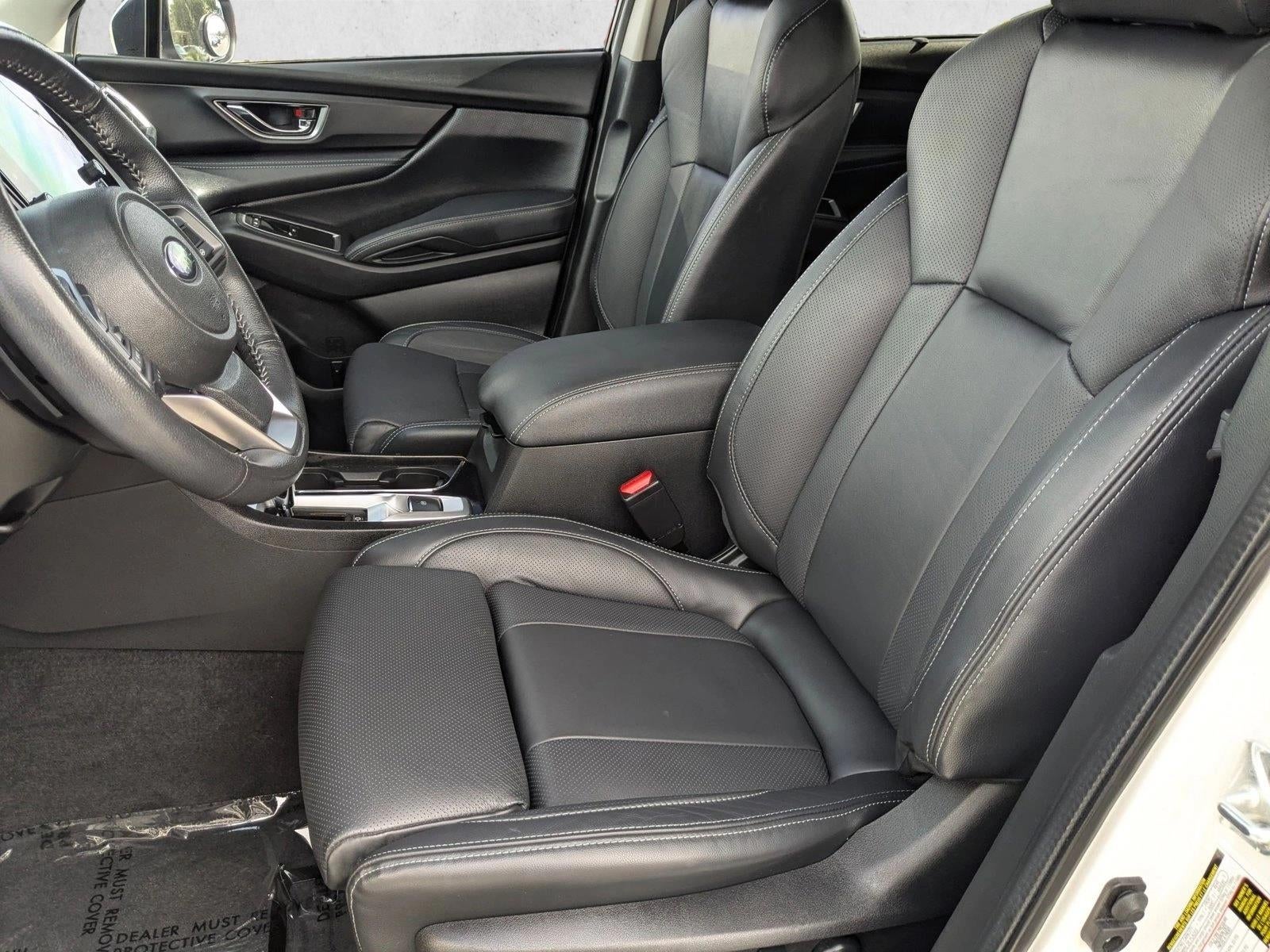 2023 Subaru Ascent Limited 7-Passenger