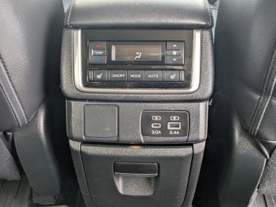 2023 Subaru Ascent Limited 7-Passenger
