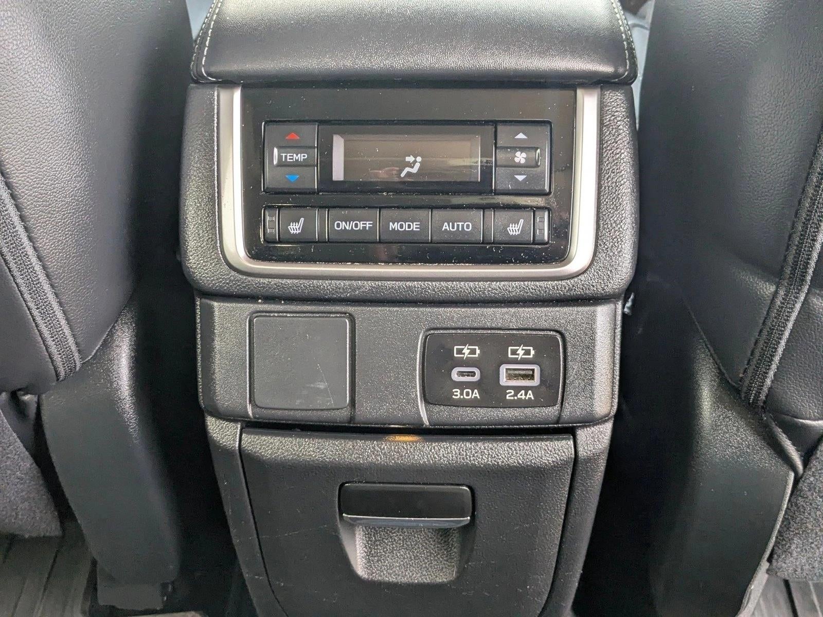 2023 Subaru Ascent Limited 7-Passenger