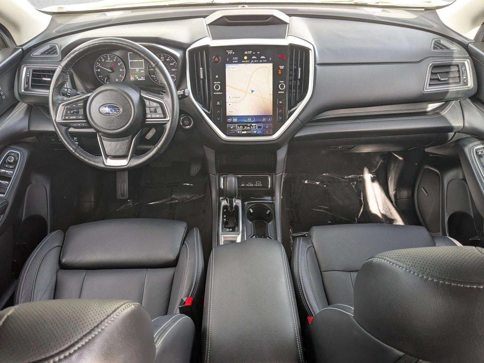 2023 Subaru Ascent Limited 7-Passenger