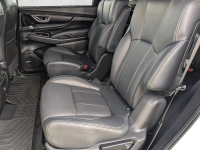 2023 Subaru Ascent Limited 7-Passenger
