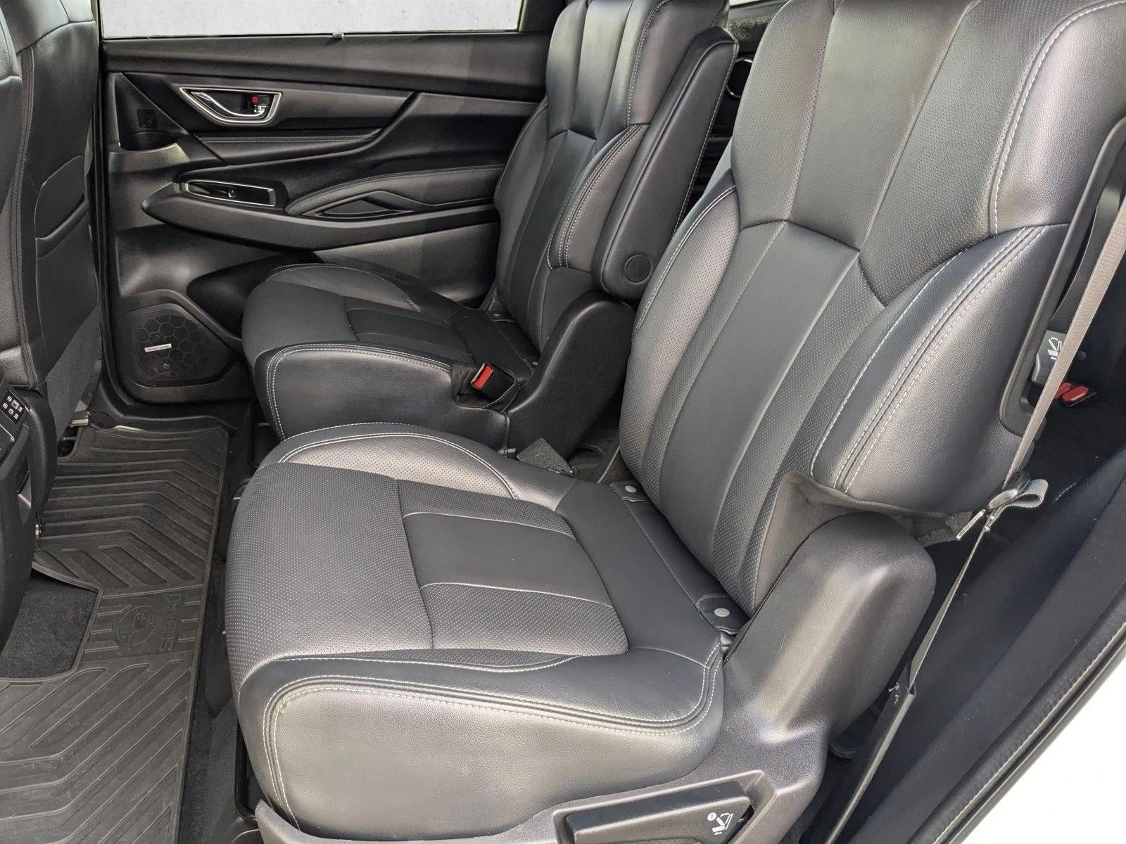 2023 Subaru Ascent Limited 7-Passenger