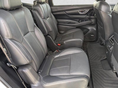 2023 Subaru Ascent Limited 7-Passenger