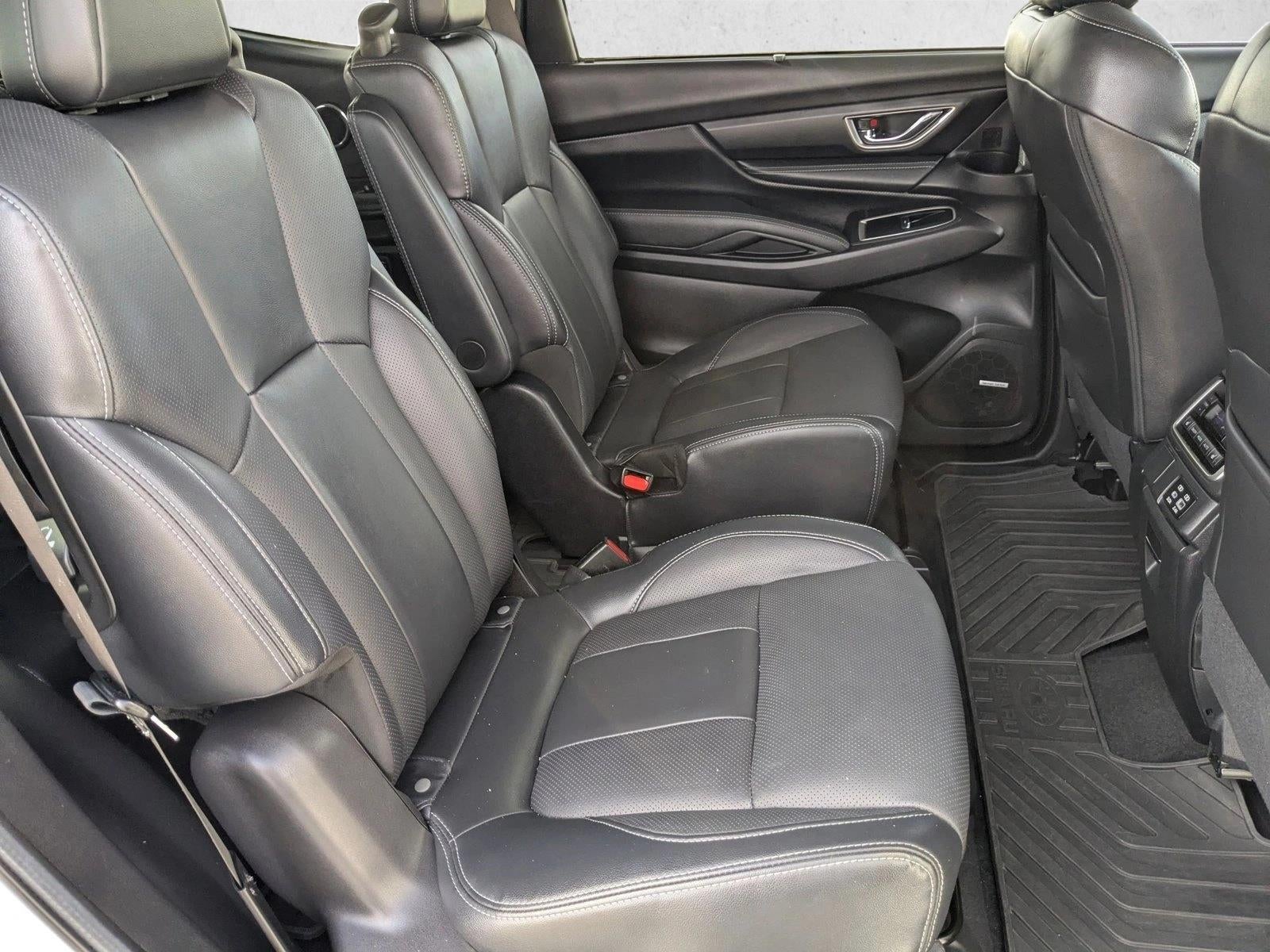 2023 Subaru Ascent Limited 7-Passenger