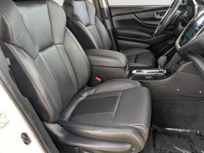 2023 Subaru Ascent Limited 7-Passenger