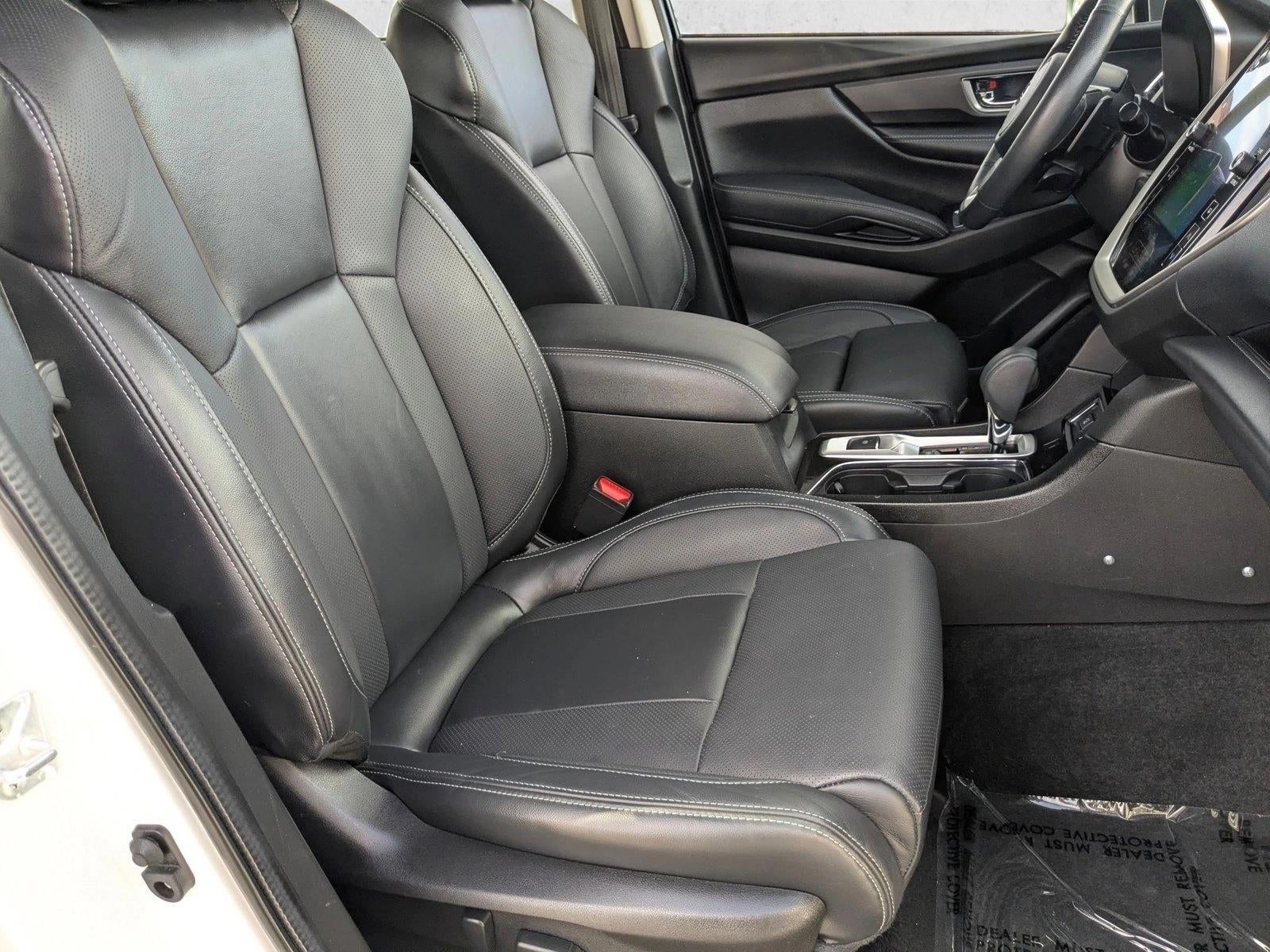 2023 Subaru Ascent Limited 7-Passenger