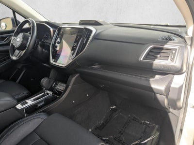 2023 Subaru Ascent Limited 7-Passenger