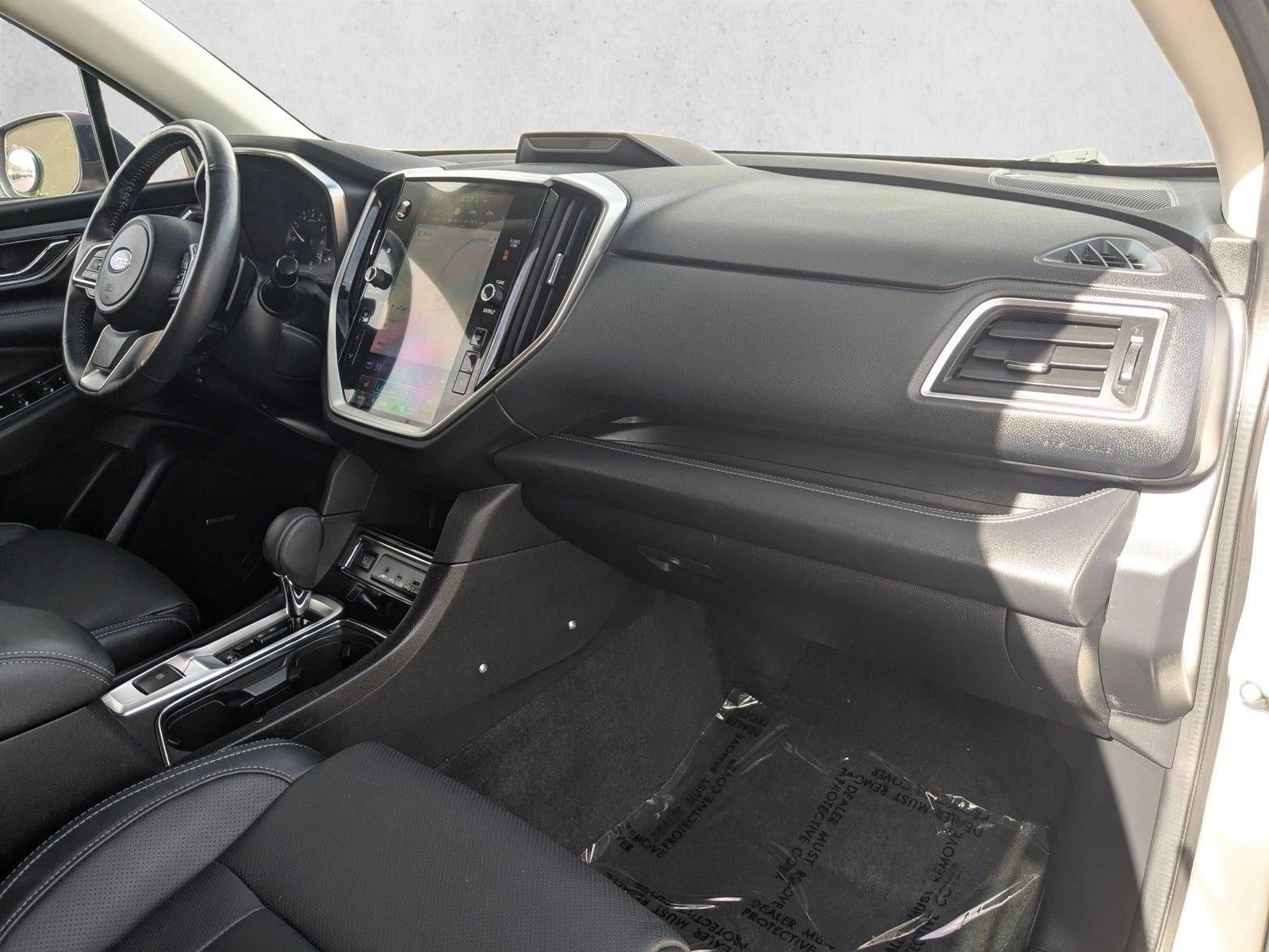 2023 Subaru Ascent Limited 7-Passenger