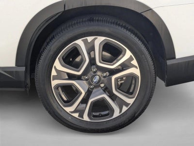 2023 Subaru Ascent Limited 7-Passenger