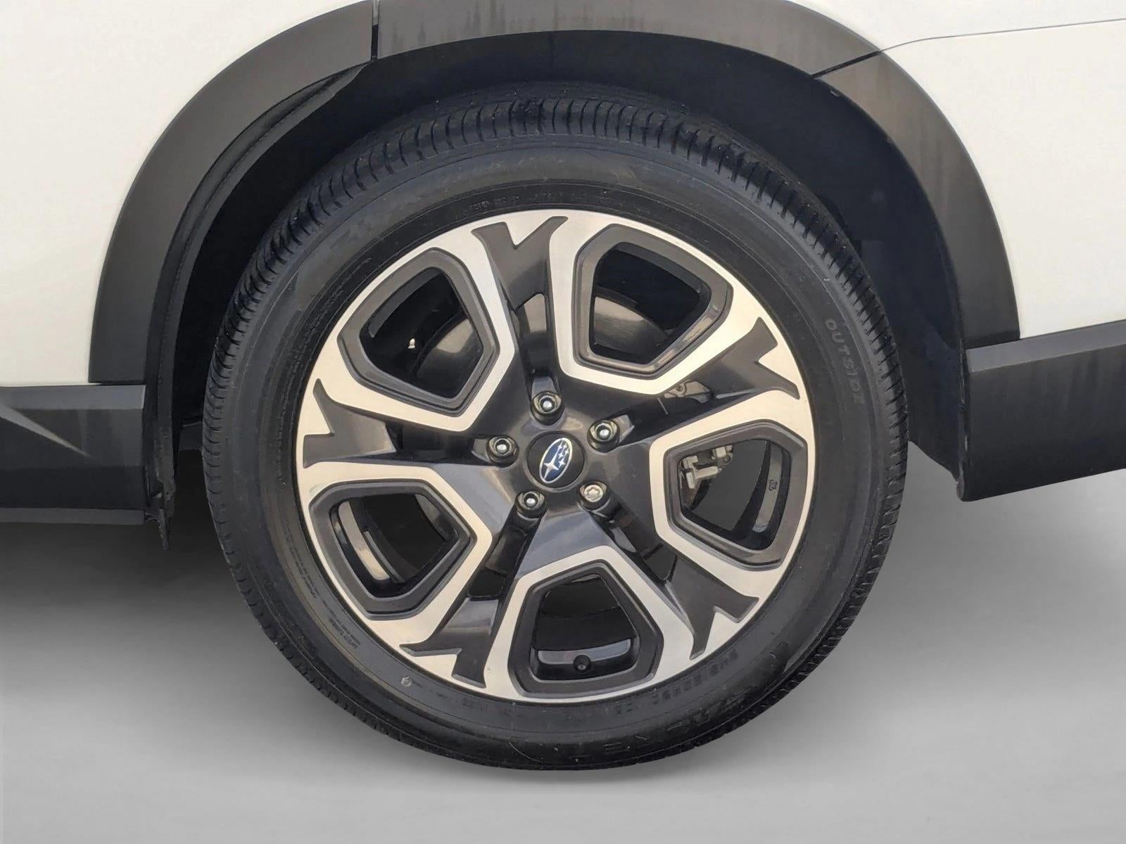 2023 Subaru Ascent Limited 7-Passenger