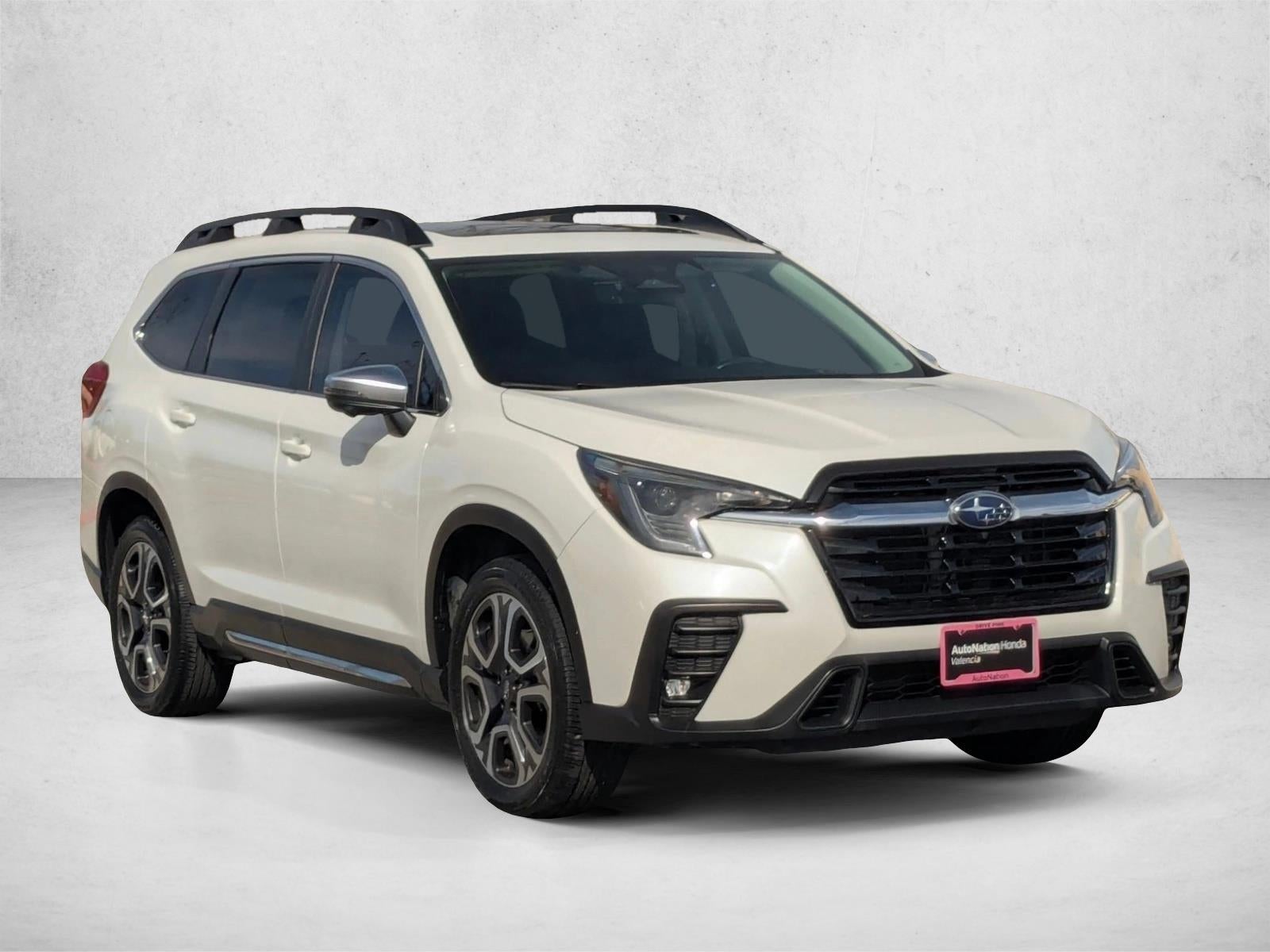 2023 Subaru Ascent Limited 7-Passenger