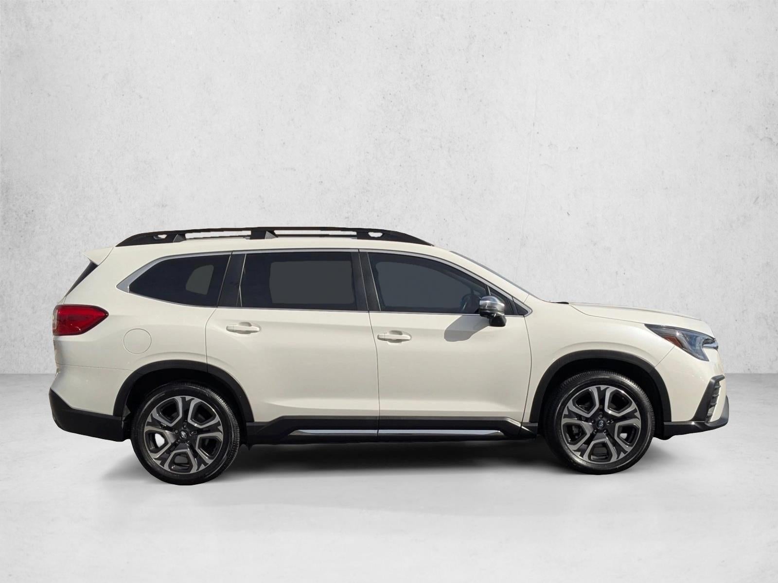 2023 Subaru Ascent Limited 7-Passenger