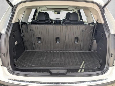 2023 Subaru Ascent Limited 7-Passenger