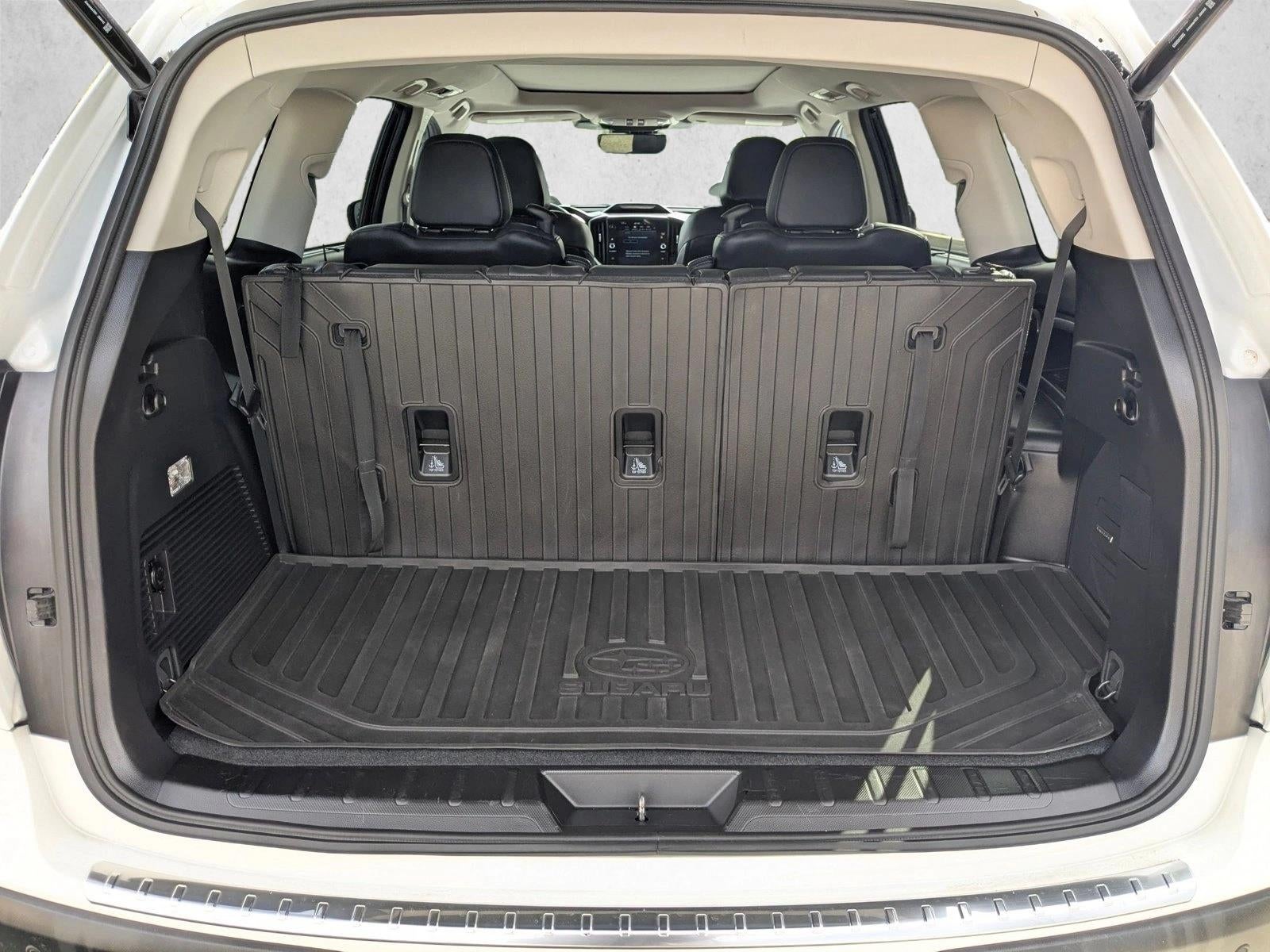2023 Subaru Ascent Limited 7-Passenger