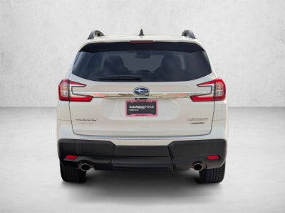 2023 Subaru Ascent Limited 7-Passenger